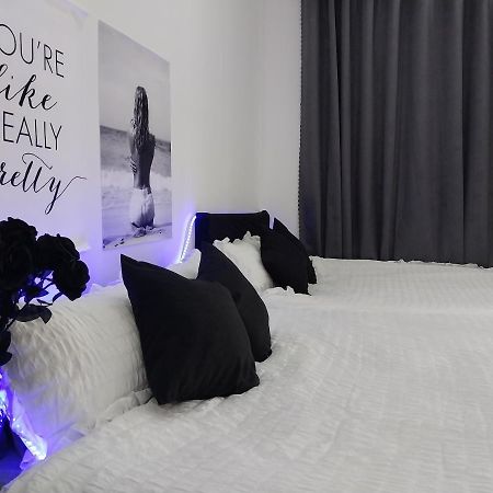 Triple-T Homestay Vts Vung Tau Dış mekan fotoğraf