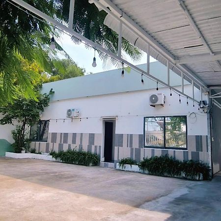 Triple-T Homestay Vts Vung Tau Dış mekan fotoğraf