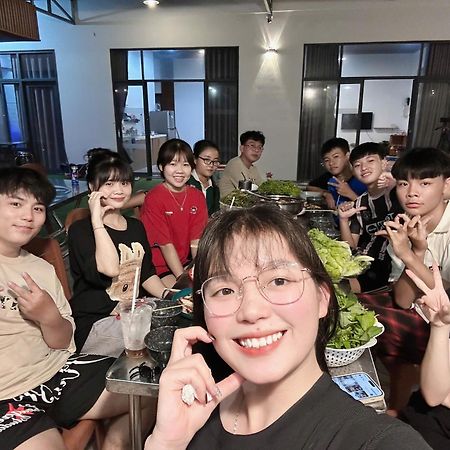 Triple-T Homestay Vts Vung Tau Dış mekan fotoğraf