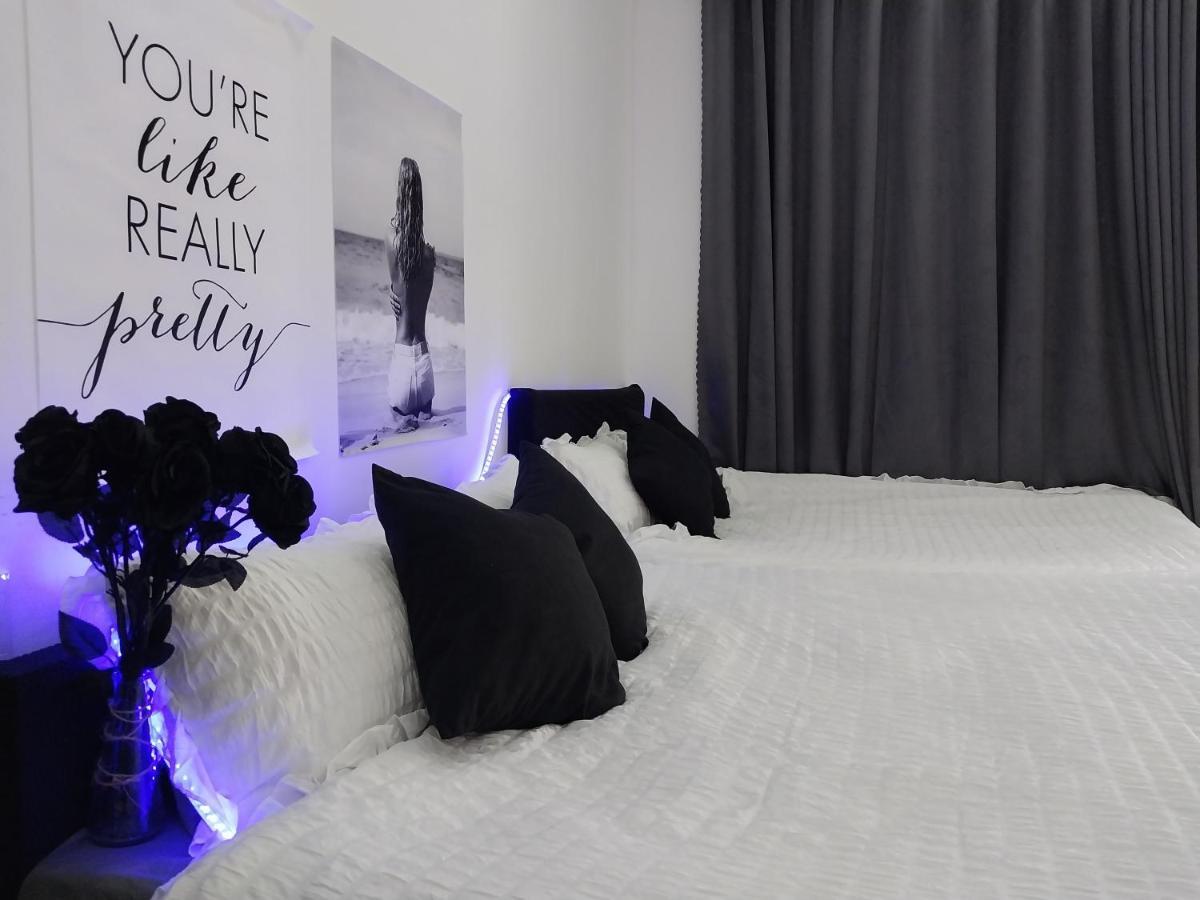 Triple-T Homestay Vts Vung Tau Dış mekan fotoğraf