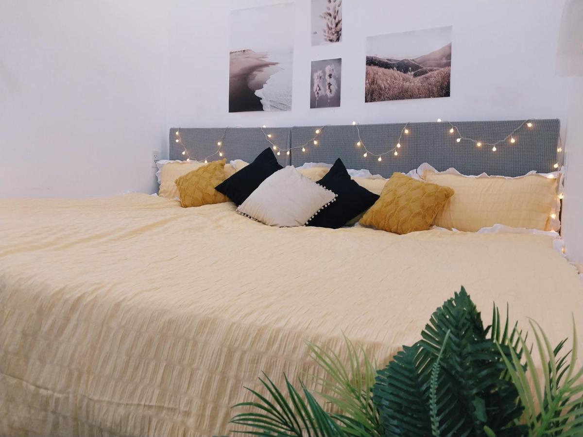 Triple-T Homestay Vts Vung Tau Dış mekan fotoğraf