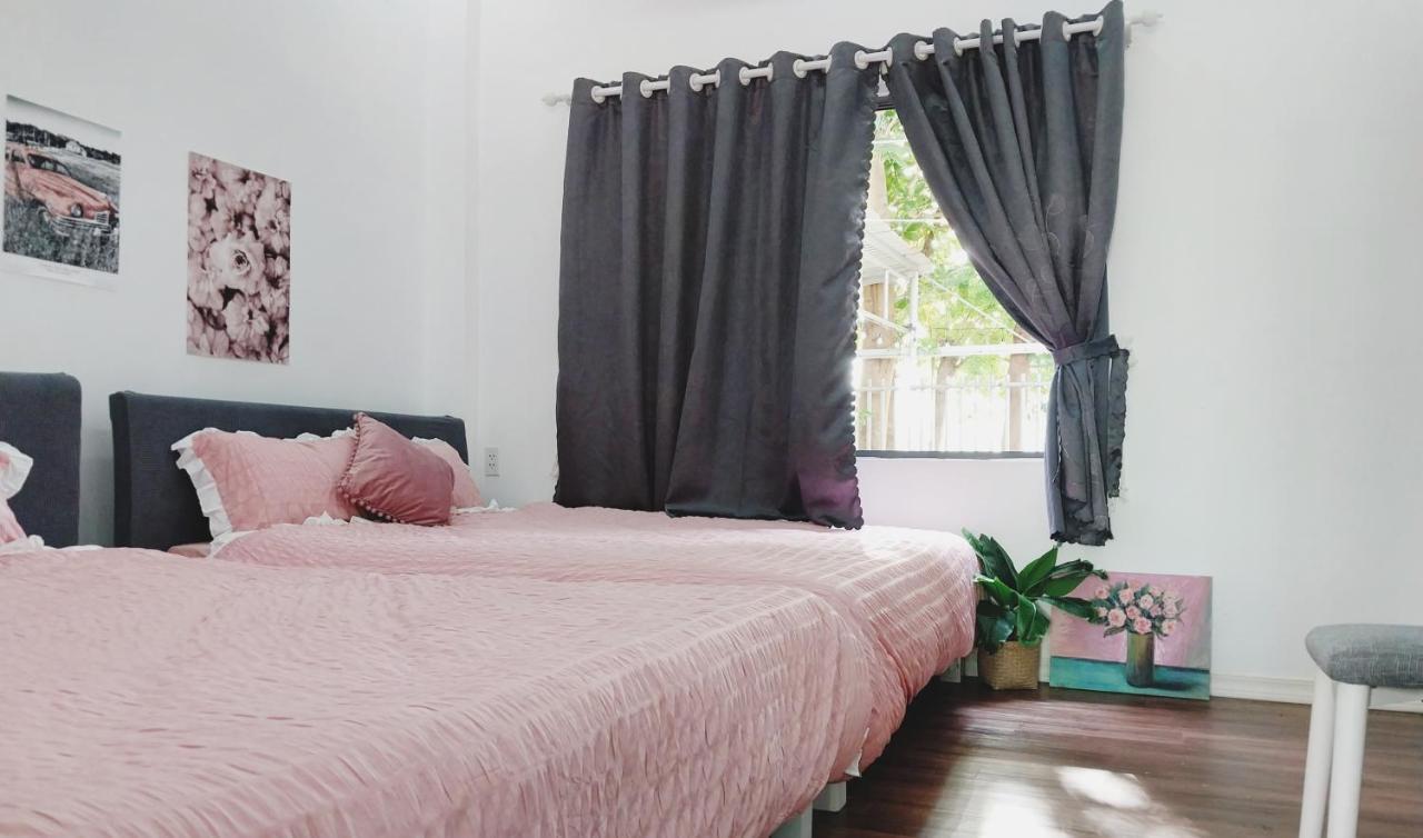 Triple-T Homestay Vts Vung Tau Dış mekan fotoğraf