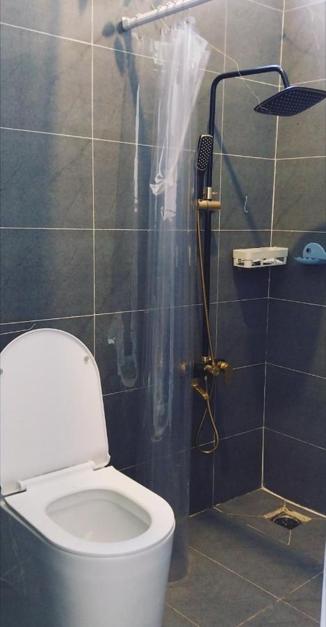 Triple-T Homestay Vts Vung Tau Dış mekan fotoğraf