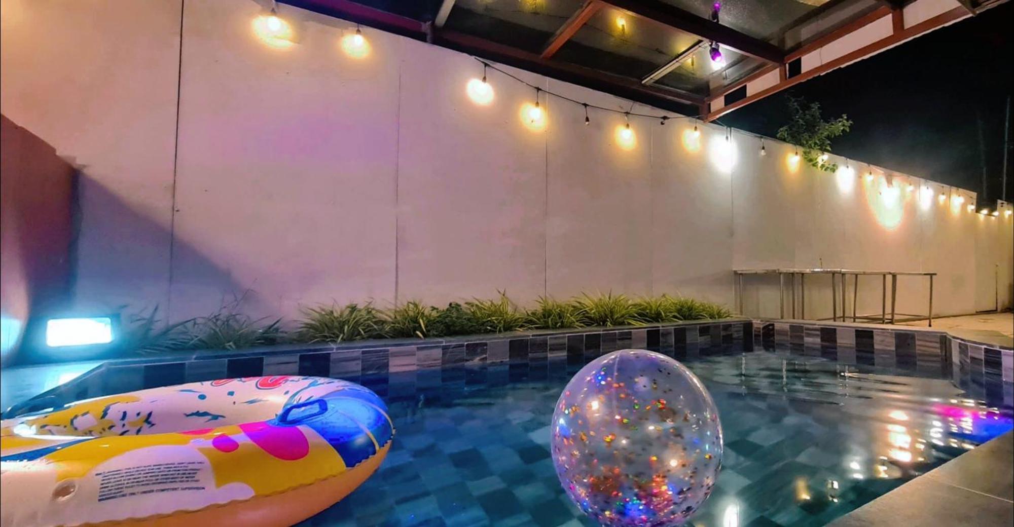 Triple-T Homestay Vts Vung Tau Dış mekan fotoğraf