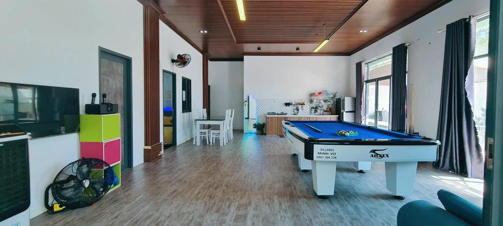 Triple-T Homestay Vts Vung Tau Dış mekan fotoğraf