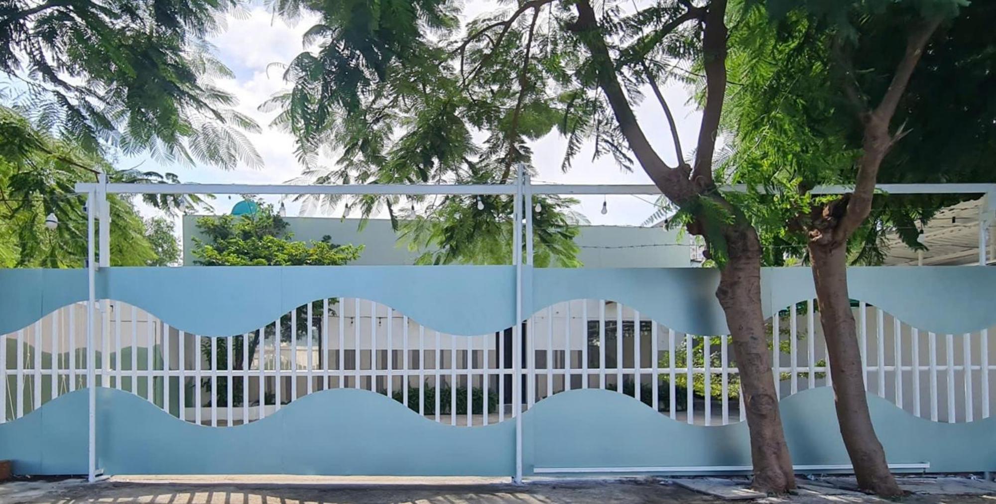 Triple-T Homestay Vts Vung Tau Dış mekan fotoğraf