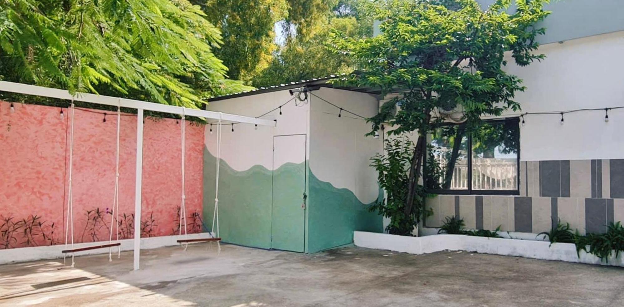 Triple-T Homestay Vts Vung Tau Dış mekan fotoğraf