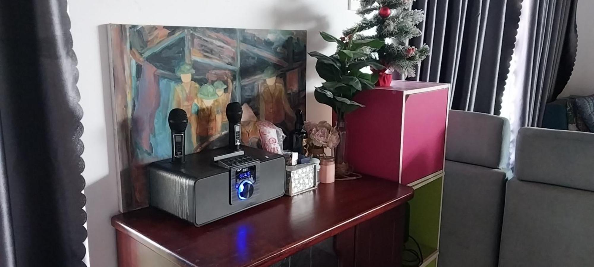 Triple-T Homestay Vts Vung Tau Dış mekan fotoğraf