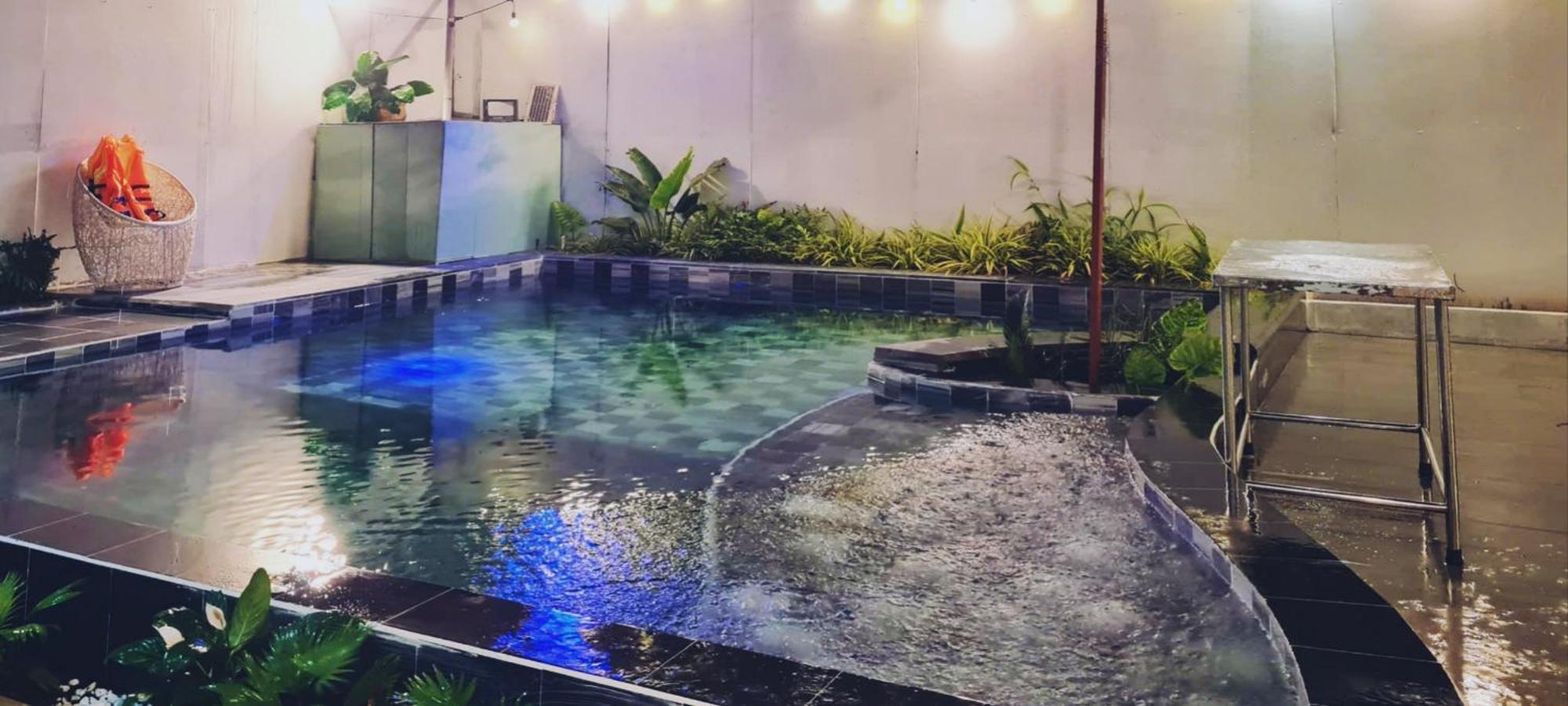 Triple-T Homestay Vts Vung Tau Dış mekan fotoğraf