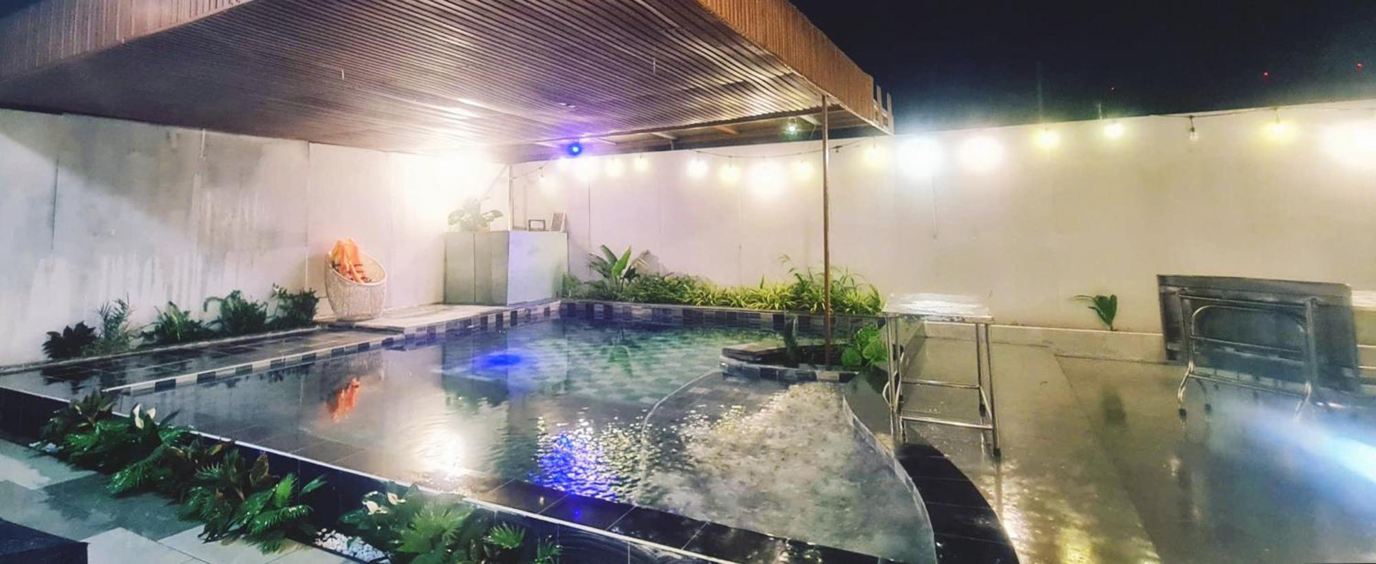 Triple-T Homestay Vts Vung Tau Dış mekan fotoğraf