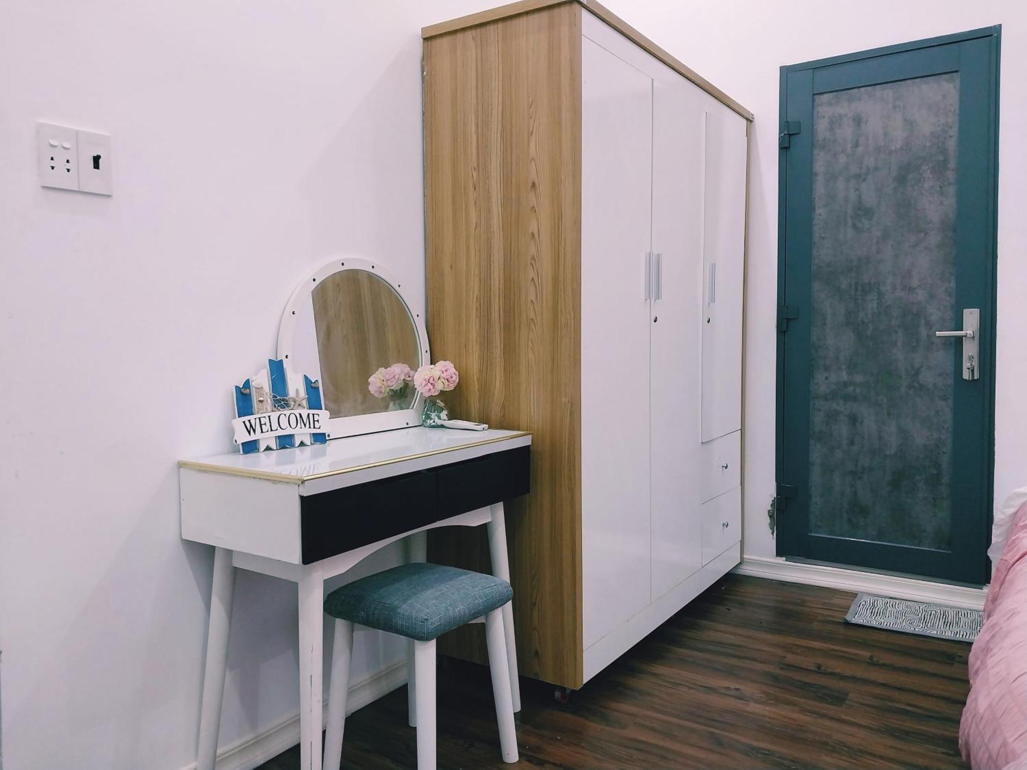 Triple-T Homestay Vts Vung Tau Dış mekan fotoğraf